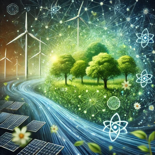 The Impact of AI on Environmental Conservation